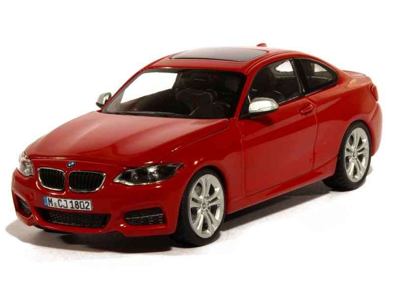 79290 BMW 2 Series Coupe/ F22 2014