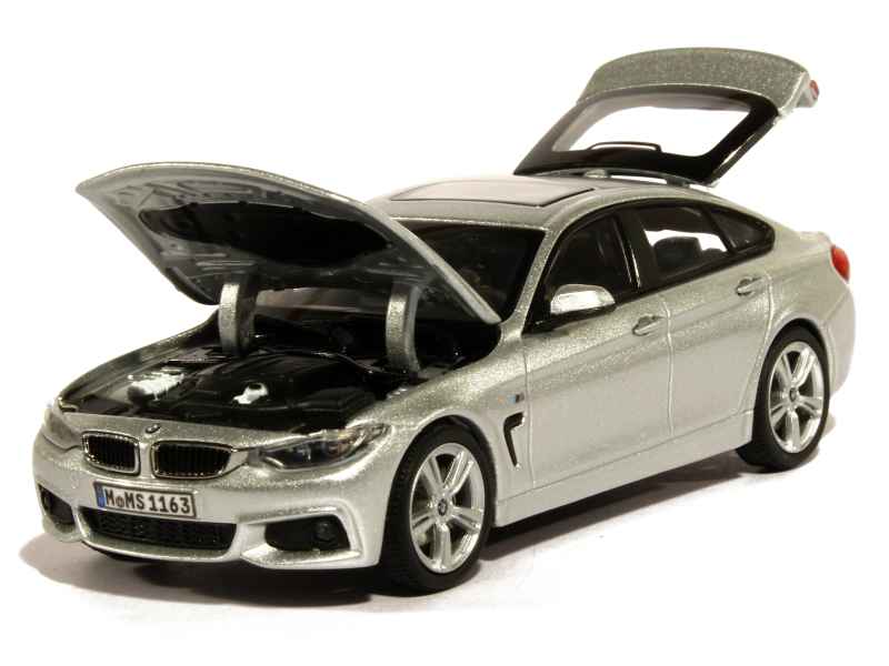 79291 BMW 4 Series Gran Coupe M Pack/ F36  2014