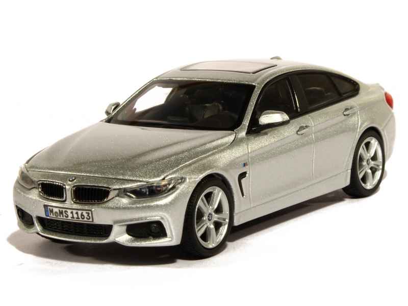 79291 BMW 4 Series Gran Coupe M Pack/ F36  2014