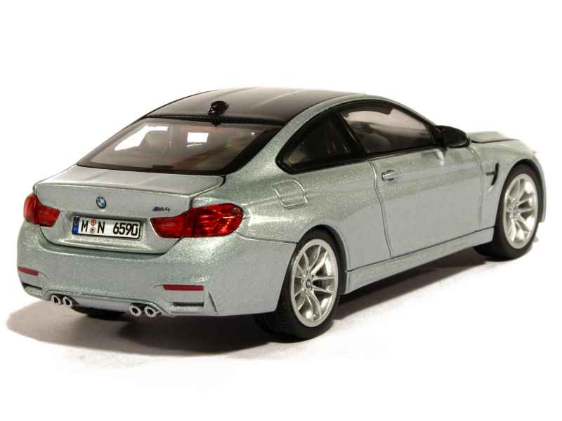 79293 BMW M4 Coupé/ F82 2015
