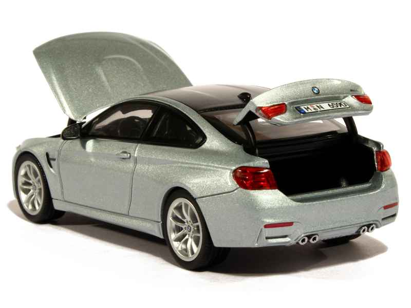 79293 BMW M4 Coupé/ F82 2015