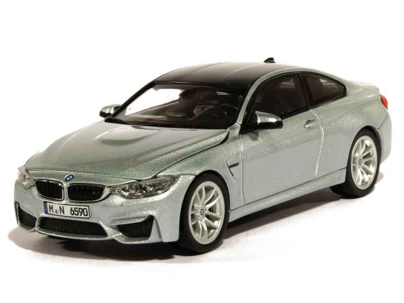 79293 BMW M4 Coupé/ F82 2015