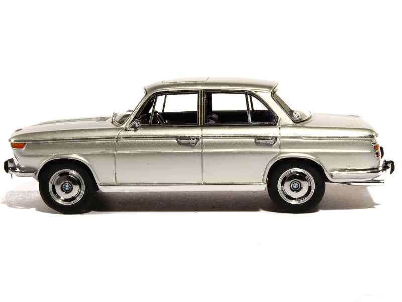 79304 BMW 2000A 1962