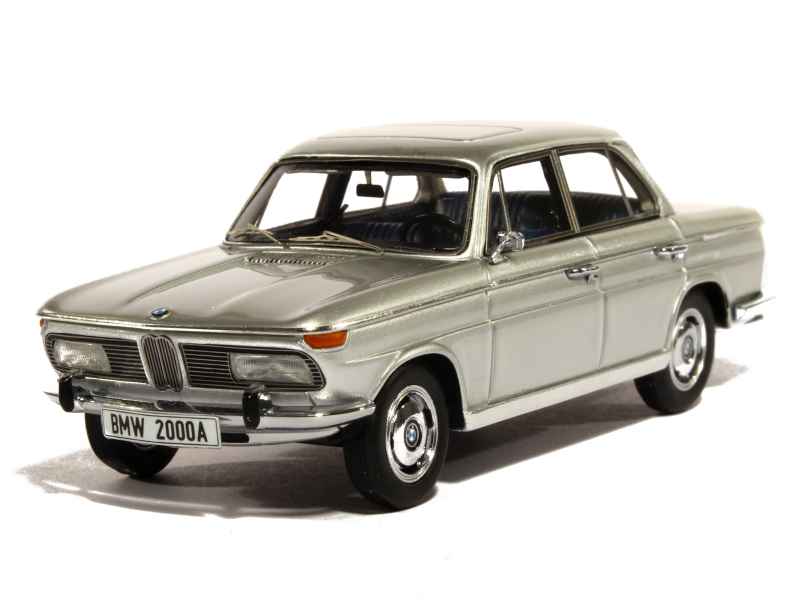 79304 BMW 2000A 1962