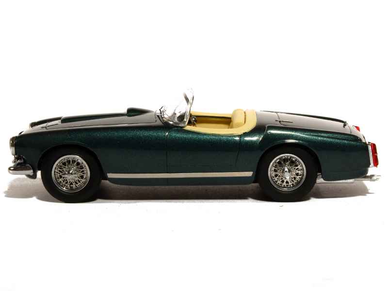 79320 Aston Martin DB2/4 MKII Touring Spyder 1956