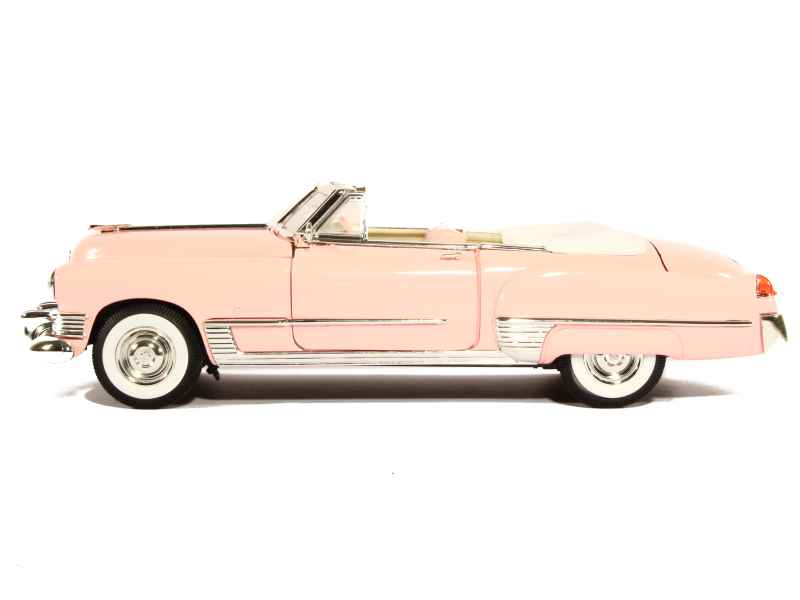 79325 Cadillac Eldorado Cabriolet 1949
