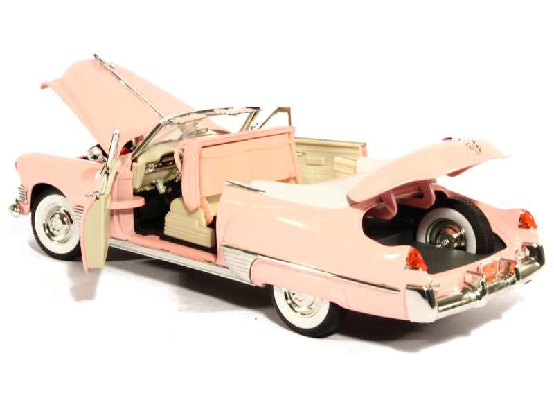 79325 Cadillac Eldorado Cabriolet 1949