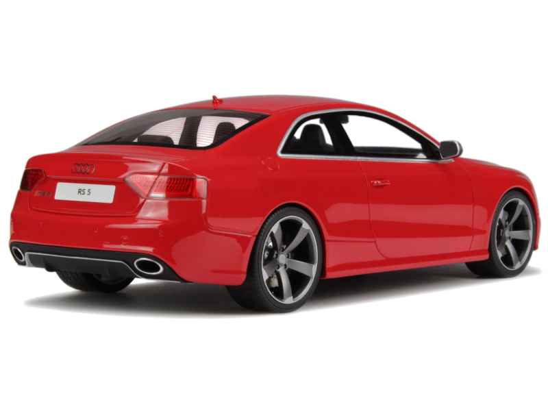 79330 Audi RS5 Coupé 2014