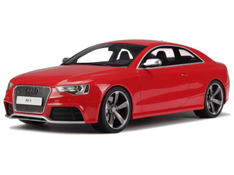 79330 Audi RS5 Coupé 2014