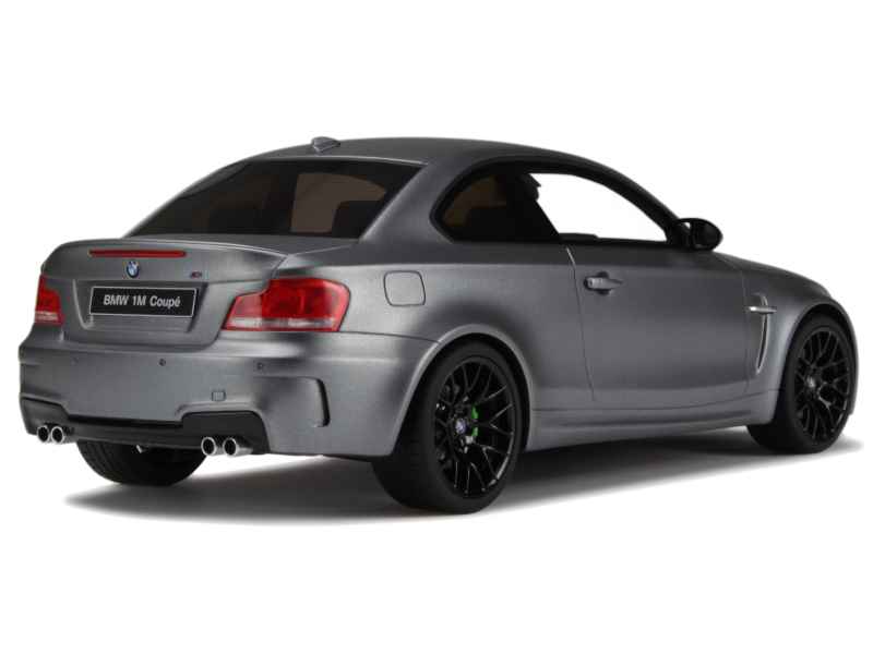 79331 BMW 1M Coupé/ E82 2011