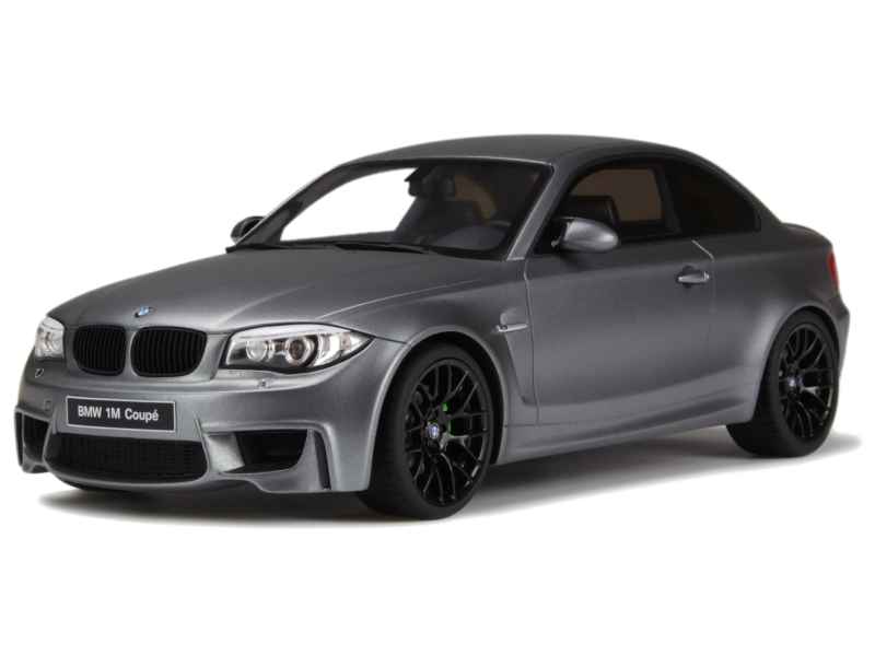 79331 BMW 1M Coupé/ E82 2011