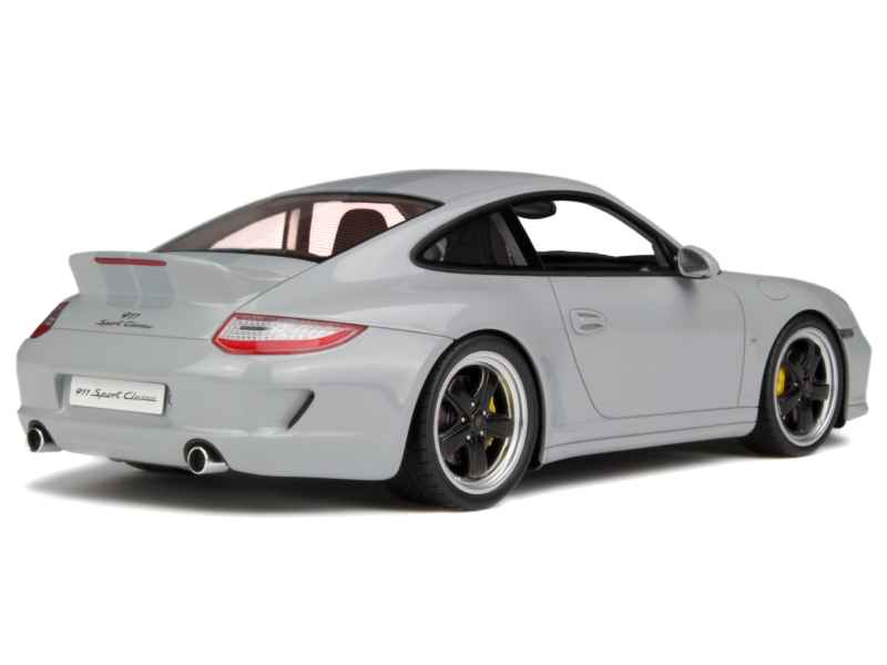 79334 Porsche 911/997 Sport Classic 2009