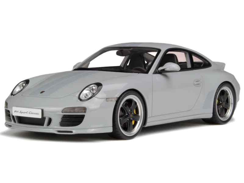 79334 Porsche 911/997 Sport Classic 2009