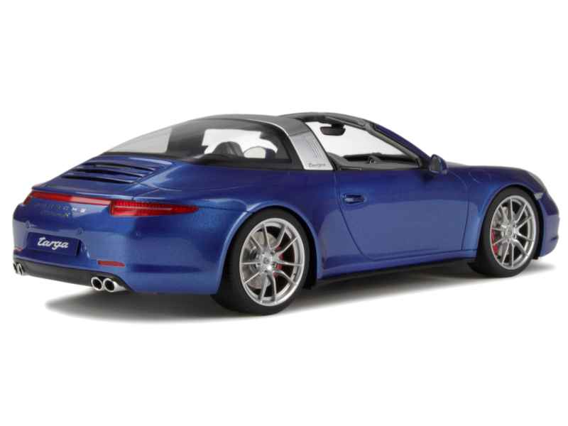 79335 Porsche 911/991 Targa 4S 2013