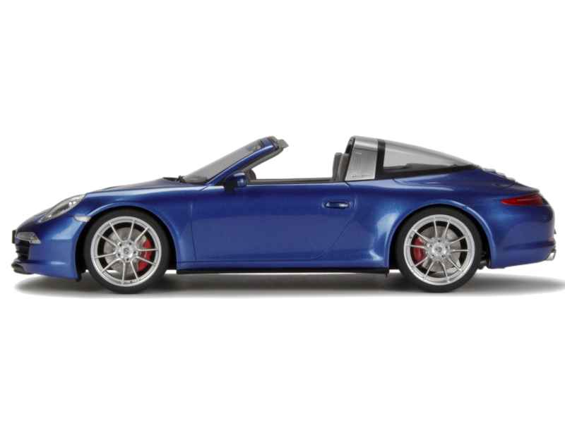 79335 Porsche 911/991 Targa 4S 2013
