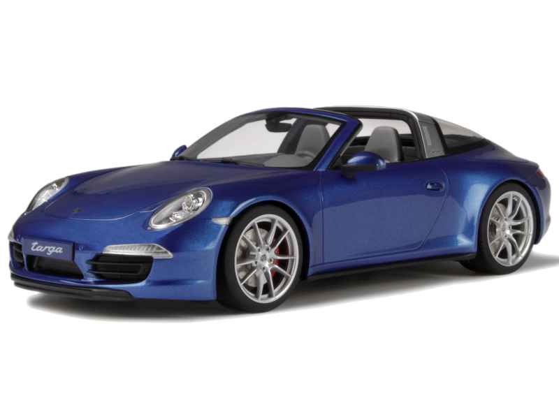 79335 Porsche 911/991 Targa 4S 2013