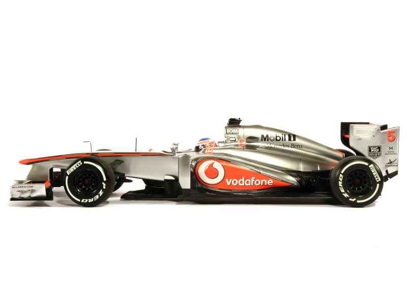 79347 McLaren MP4/28 Mercedes 2013