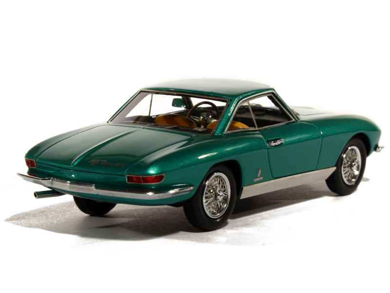79352 Alfa Romeo 2600 Coupe Special Pininfarina 1962