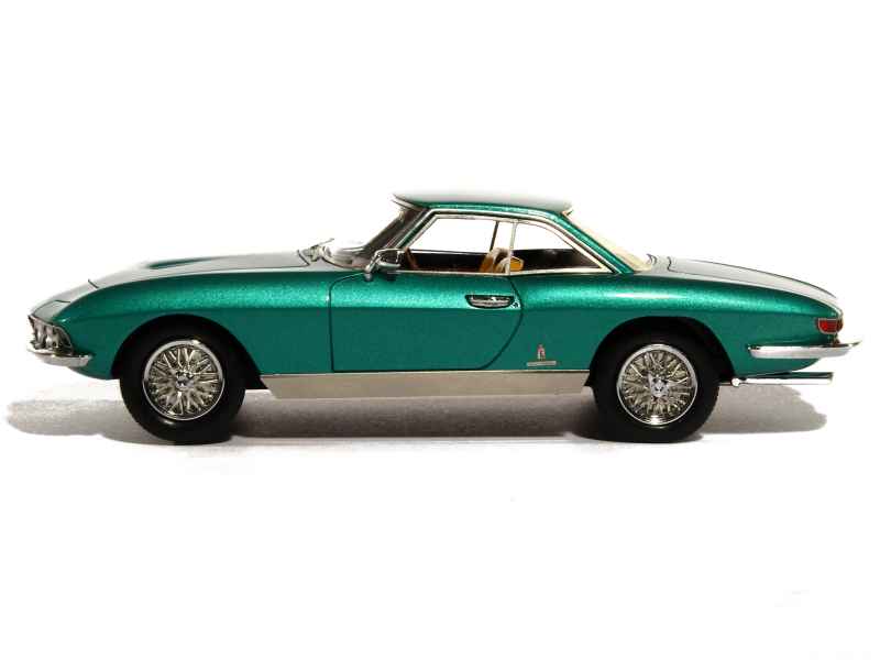 79352 Alfa Romeo 2600 Coupe Special Pininfarina 1962