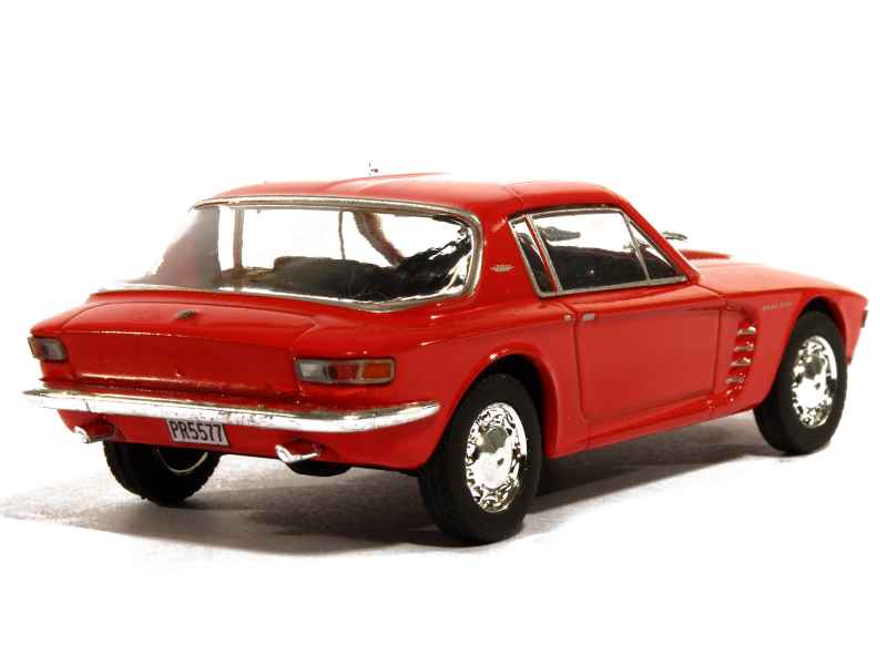 79369 Divers Brasinca 4200 GT 1965