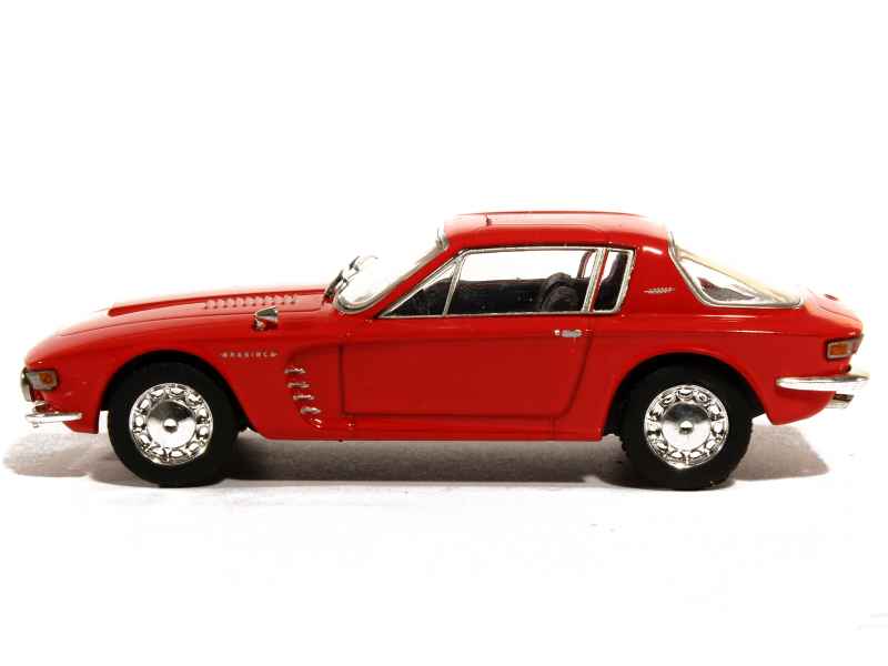 79369 Divers Brasinca 4200 GT 1965