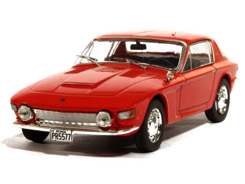 79369 Divers Brasinca 4200 GT 1965