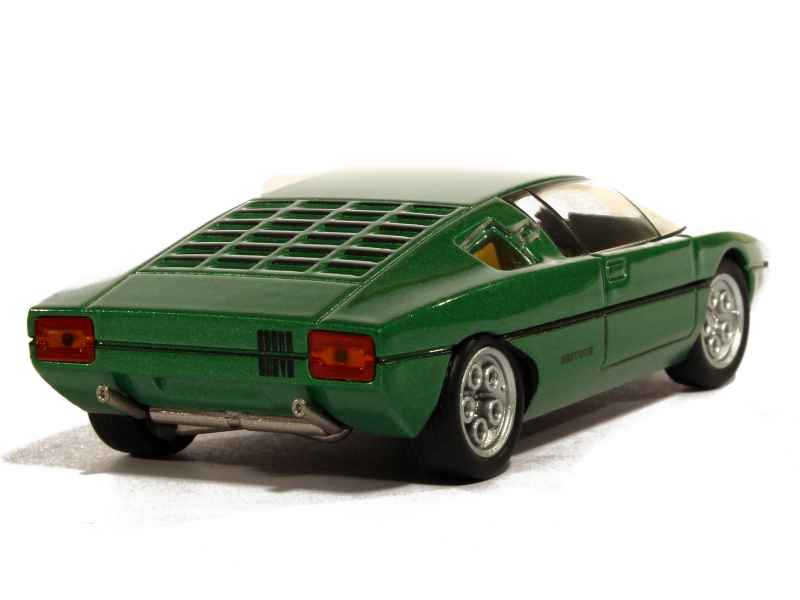 79373 Lamborghini Bravo 1974