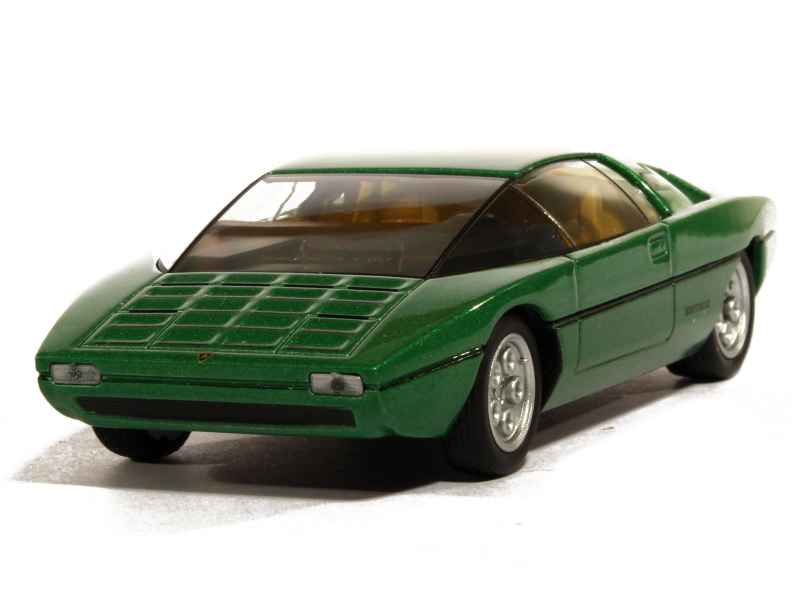 79373 Lamborghini Bravo 1974