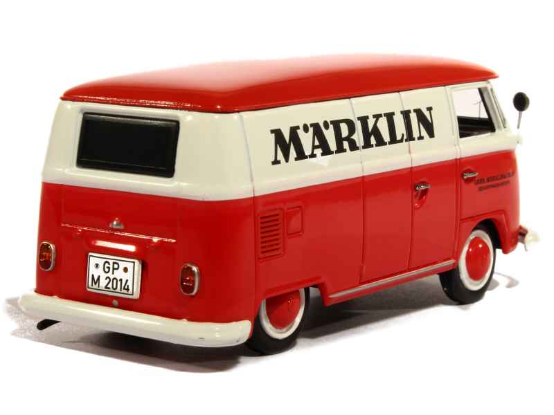 79383 Volkswagen Combi T1 Markling