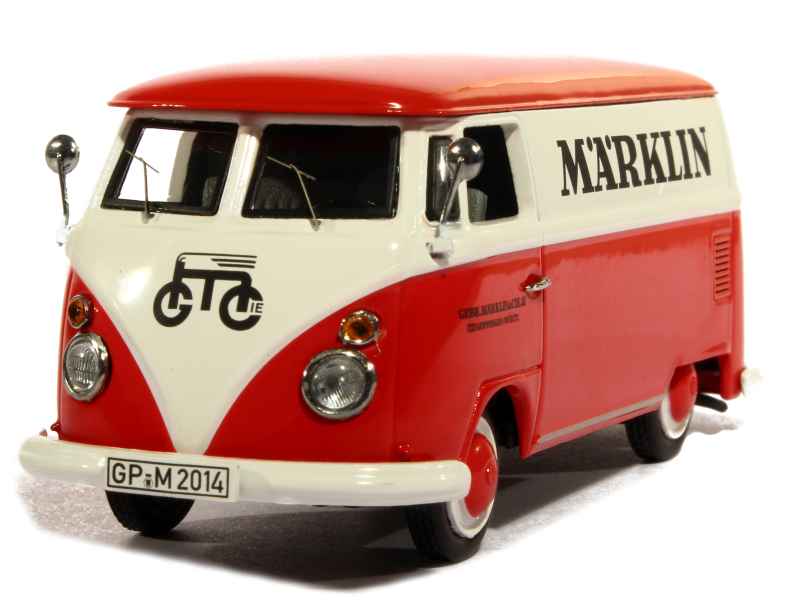 79383 Volkswagen Combi T1 Markling