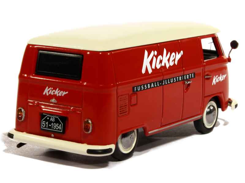 79384 Volkswagen Combi T1 Kicker