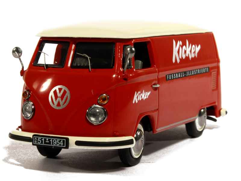 79384 Volkswagen Combi T1 Kicker