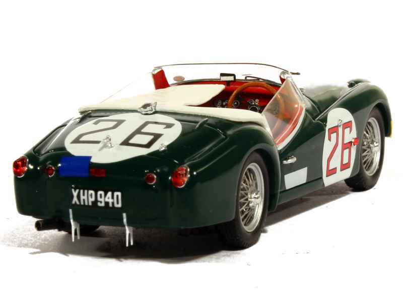 79397 Triumph TR3 S Le Mans 1959