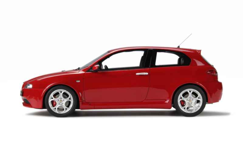 79414 Alfa Romeo 147 GTA 2003