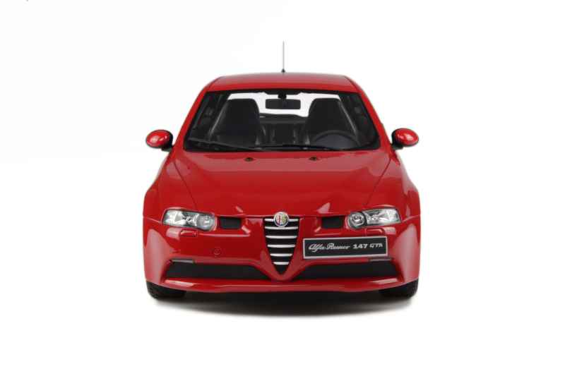 79414 Alfa Romeo 147 GTA 2003
