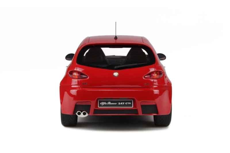 79414 Alfa Romeo 147 GTA 2003