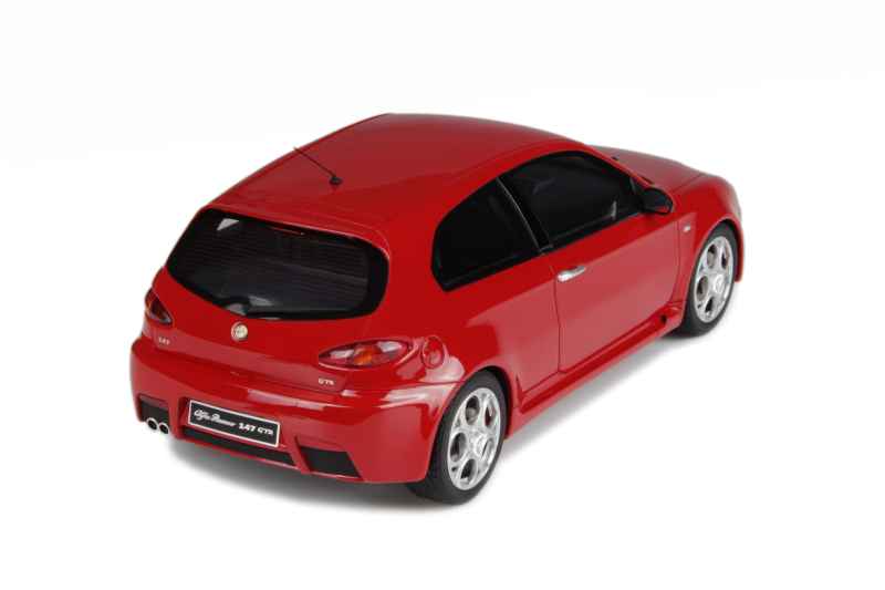 79414 Alfa Romeo 147 GTA 2003