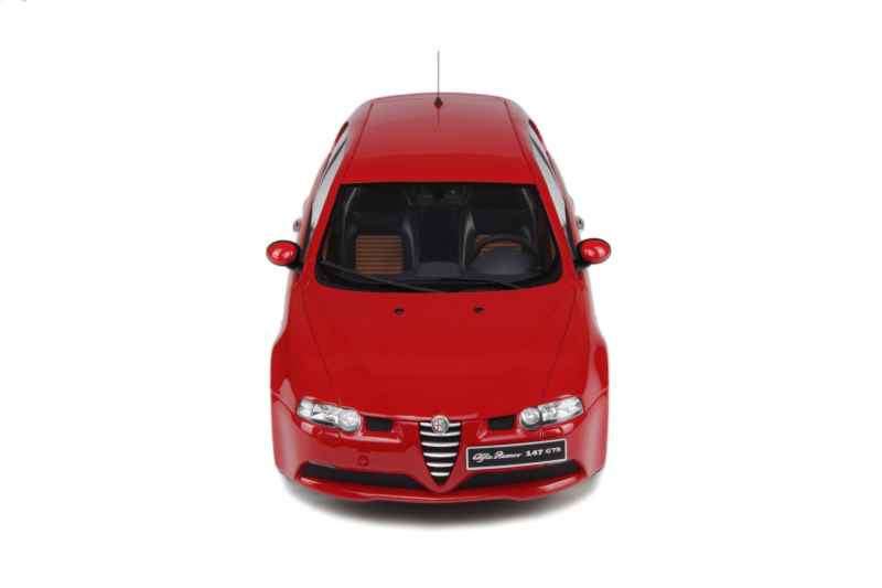 79414 Alfa Romeo 147 GTA 2003