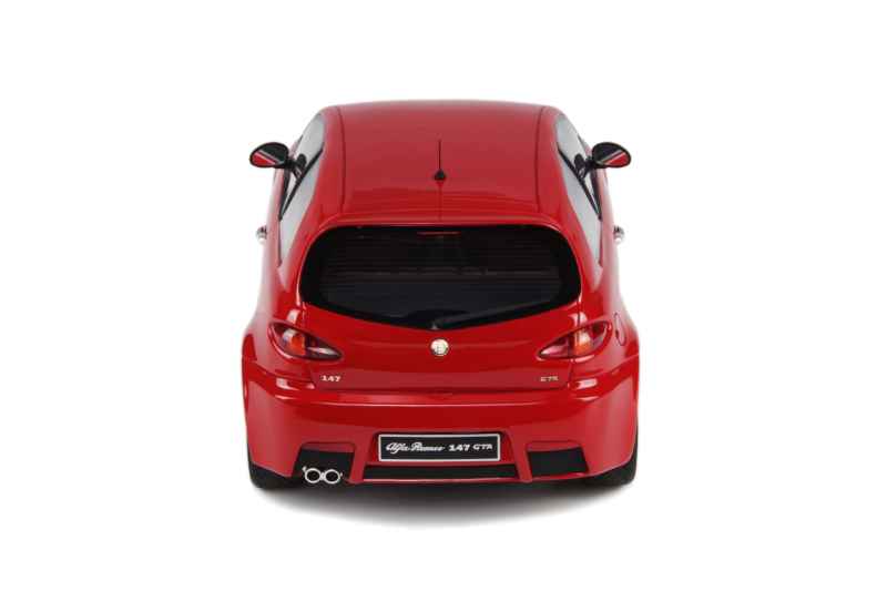 79414 Alfa Romeo 147 GTA 2003