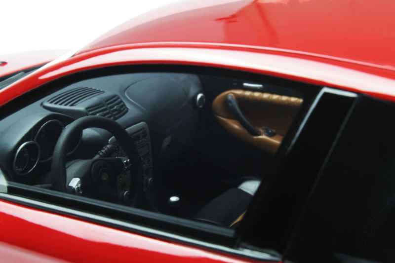 79414 Alfa Romeo 147 GTA 2003
