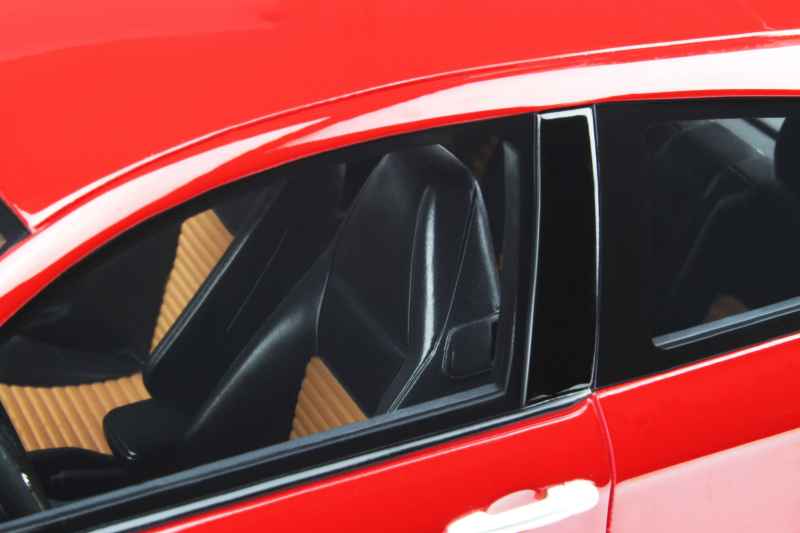 79414 Alfa Romeo 147 GTA 2003