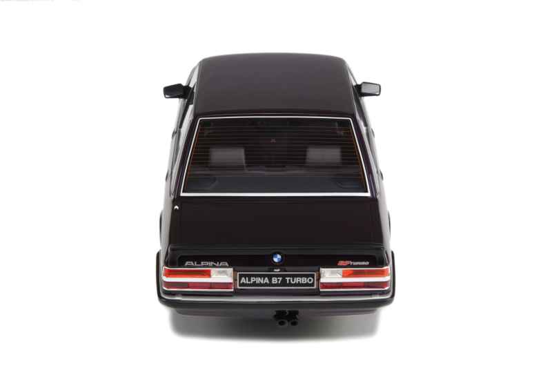 79417 BMW Alpina B7 Turbo/ E28 1984