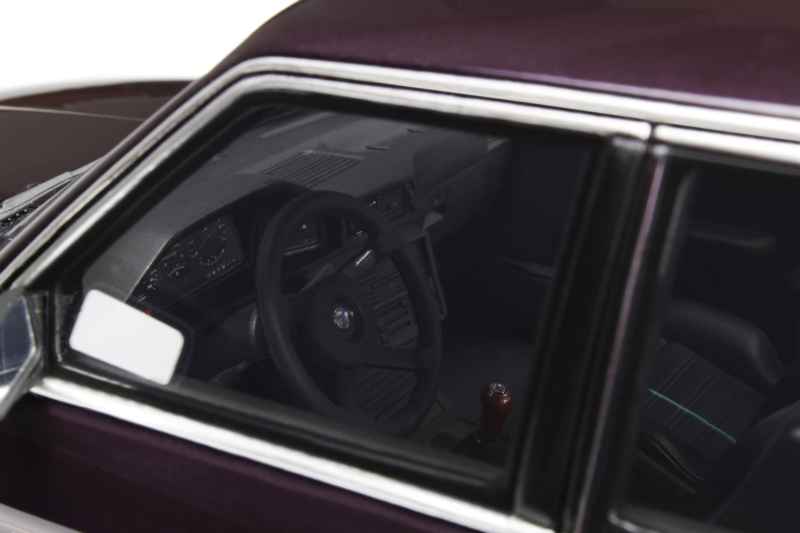 79417 BMW Alpina B7 Turbo/ E28 1984