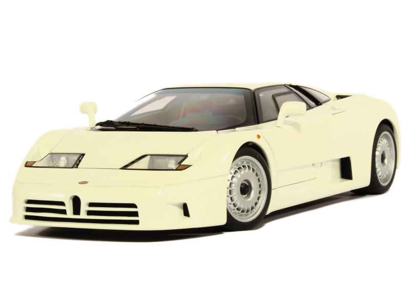 79418 Bugatti EB 110 GT 1992