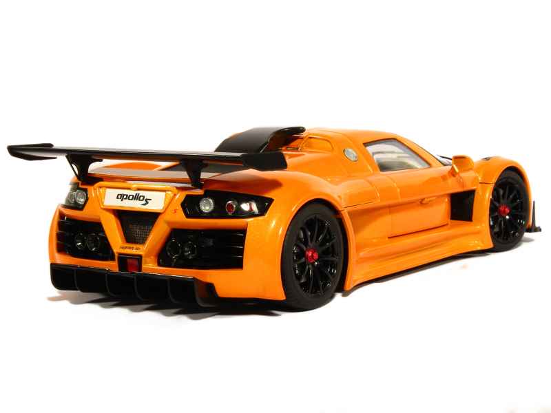 79419 Gumpert Apollo S 2005