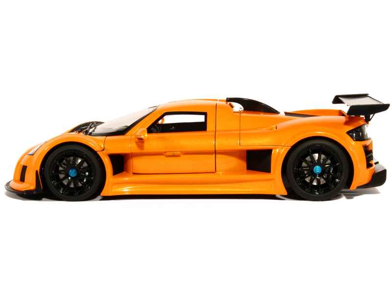 79419 Gumpert Apollo S 2005