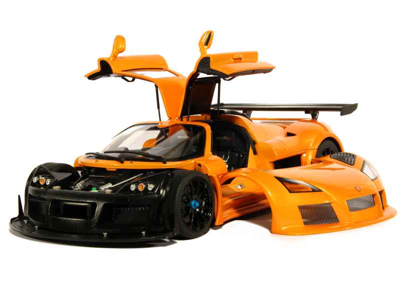 79419 Gumpert Apollo S 2005