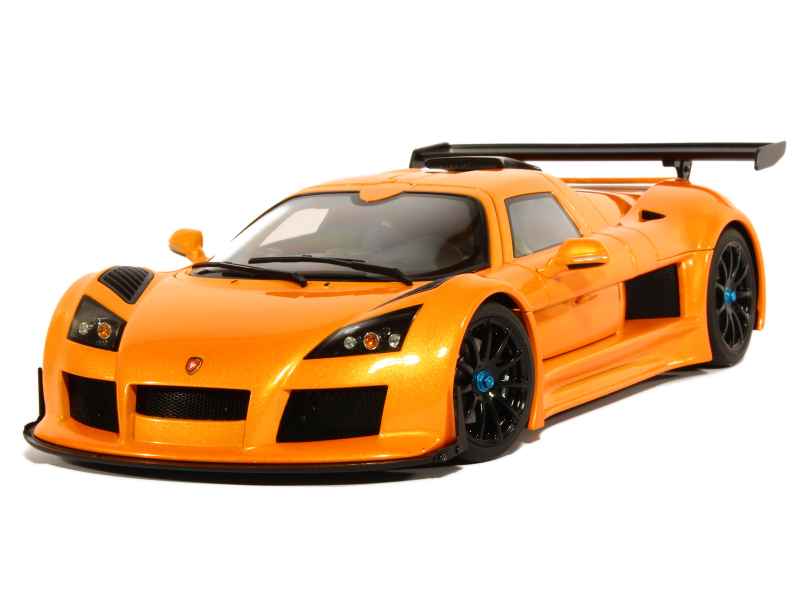 79419 Gumpert Apollo S 2005