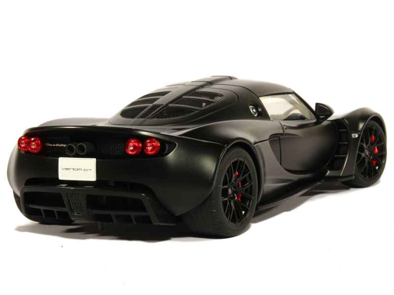 79420 Hennessey Venom GT 2010