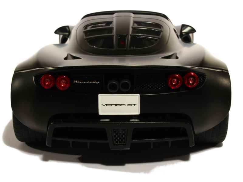 79420 Hennessey Venom GT 2010